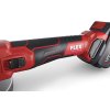 LB 125 18.0-EC AKU Úhlová bruska s brzdou 18V, 125 mm  + Sleva 10% na produkty FLEX + 3 roky záruka + Kufr v ceně