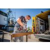 LB 125 18.0-EC/5.0 Set AKU Úhlová bruska s brzdou 18V, 125 mm  + Sleva 10% na produkty FLEX + 3 roky záruka + Kufr v ceně + 2 akumulátory a nabíječka v ceně