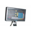 SPDX-1000P - Soustruh na kov s digitálním odměřováním