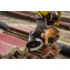 WX812.9 Aku úhlová bruska 20V - bez akumulátoru - Powershare  + Brusný kotouč v ceně + 3 roky záruka