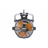 WX095 Aku ventilátor 20V, 242mm, 1x2.0Ah - Powershare