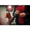 PXE 80 10.8-EC Chytrá AKU leštička rotační a excentrická 10,8V  + Sleva 10% na produkty FLEX + 3 roky záruka