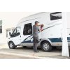 PE 14-1 180 Leštička s vysokým točivým momentem  + Sleva 10% na produkty FLEX + 3 roky záruka
