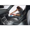 PE 14-3 125 P-Set Ergonomická leštička s regulací v sadě  + Sleva 10% na produkty FLEX + 3 roky záruka + Příslušenství v ceně