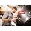 PXE 80 10.8-EC/2.5 Set Chytrá AKU leštička rotační a excentrická, 10,8V  + Sleva 10% na produkty FLEX + 3 roky záruka + Kufr v ceně + 2 akumulátory a nabíječka v ceně