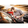 PXE 80 10.8-EC/2.5 Set Chytrá AKU leštička rotační a excentrická, 10,8V  + Sleva 10% na produkty FLEX + 3 roky záruka + Kufr v ceně + 2 akumulátory a nabíječka v ceně