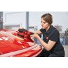 XCE 8 125 18.0-EC AKU excentrická leštička s nuceným pohonem 18V  + Sleva 10% na produkty FLEX + 3 roky záruka + Kufr v ceně