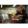 XCE 8 125 18.0-EC AKU excentrická leštička s nuceným pohonem 18V  + Sleva 10% na produkty FLEX + 3 roky záruka + Kufr v ceně