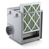 VAC 800-EC Stavební čistička vzduchu, třída prašnosti M  + Sleva 10% na produkty FLEX + 3 roky záruka