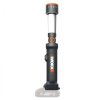 WX027.9 Aku LED svítilna 20V - bez akumulátoru - Powershare