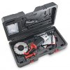 DCG L 26-6 230 Set Diamantový řezací systém 230 mm  + Sleva 10% na produkty FLEX + 3 roky záruka + Kotouč v ceně + Kufr v ceně