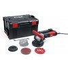 RE 16-5 115, Kit E-Jet RETECFLEX univerzální stroj pro renovaci a modernizaci  + Sleva 10% na produkty FLEX + 3 roky záruka