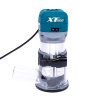 XT106400 Multifunkční frézka 710W