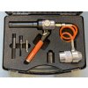 COMPACT Flex - Ruční hydraulická pumpa flexibilní