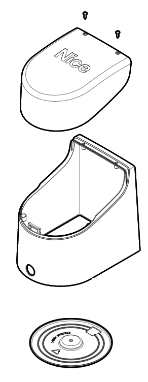 kit krytov