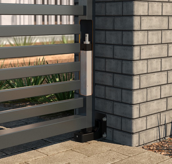 LOCINOX INTERIO WALL 9005