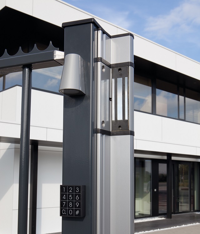 LOCINOX MAGMAG-3000-ZILV