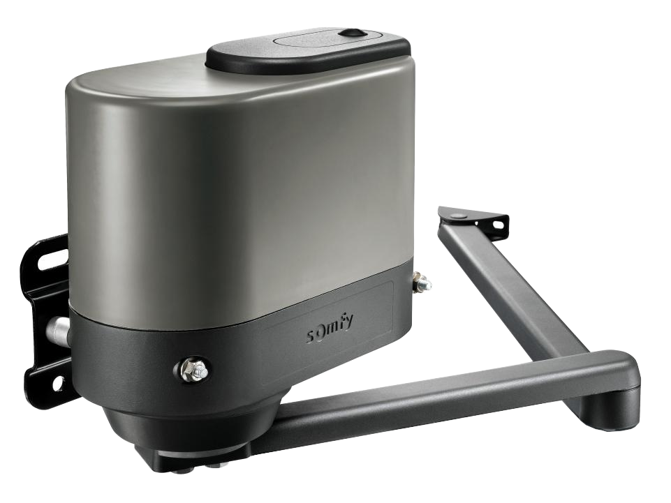 Pohon brány SOMFY Axovia MultiPro 3s io Pohon brány SOMFY Axovia MultiPro 3s io