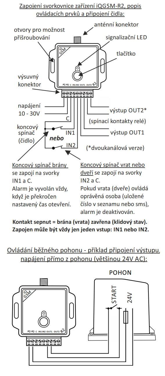 ZAPOJENIE