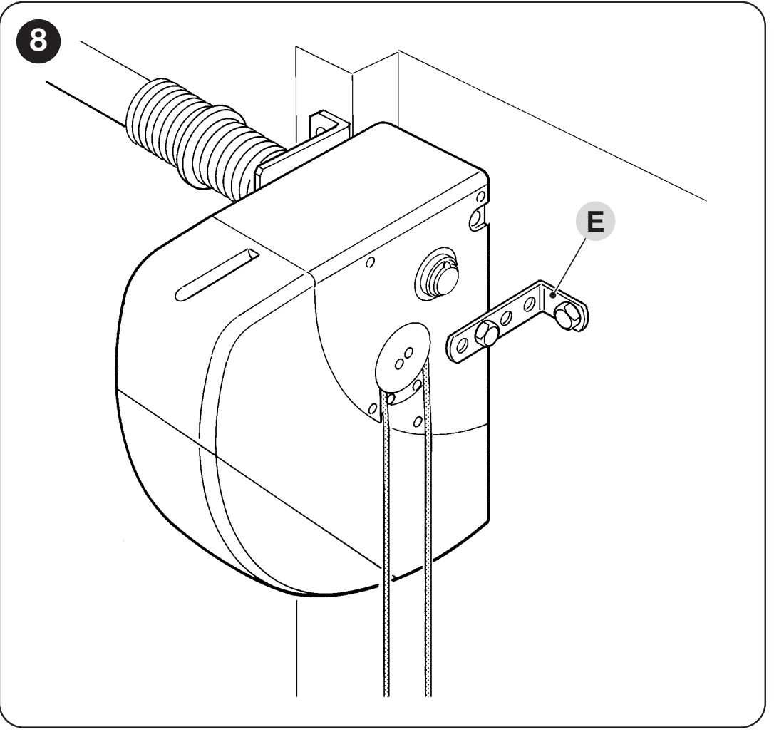 SOON: ukotvenie dodanej konzoly do steny