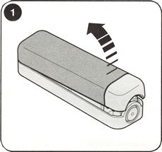 1. Otvorte fotobunku