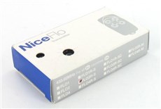 Ovládač NICE Flo2R-s krabička