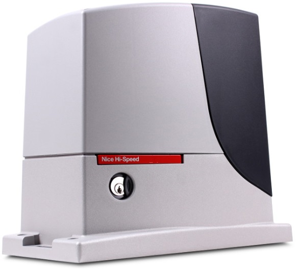 Pohon brány NICE Robus RB500-HS