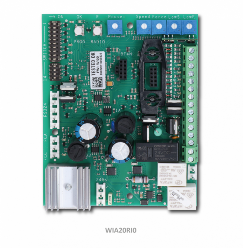 WIA20 R10