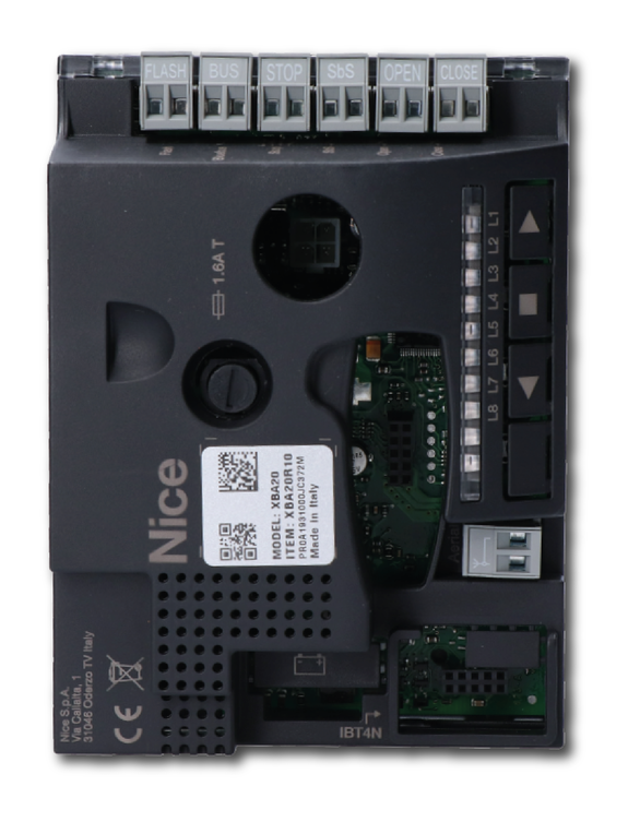 XBA20 R10