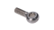Nerezový úchyt pre držiak lanka (M8x47mm), AISI304