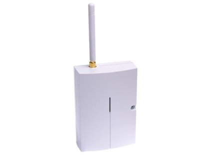 JABLOTRON GD-04K - Univerzální GSM modul, 2 výstupy, 4 vstupy