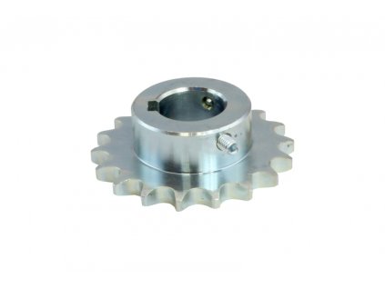 NICE CRA7 - ozubené kolečko pro hřídel ø 25,4mm, 18 zubů