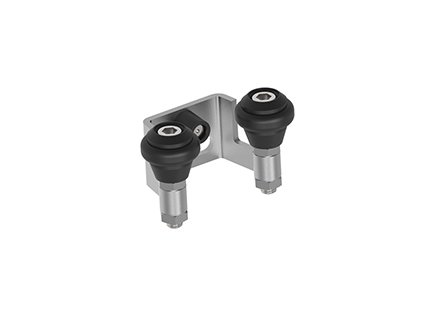 INOX Horní doraz pro roletu