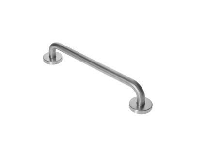 Rukojeť z broušené nerezové oceli 318x64 mm