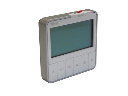 NICE Era Krono 1WW - programátor času, bezdrátový