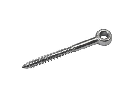 Rukojeť pro držák kabelu, broušená nerezová ocel K320, INOX AISI304