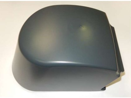 PPD0723A.4540 - plastový horní kryt