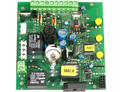 NICE SNA1 - náhradní řídicí jednotka pro disky NICE Spin SN6011