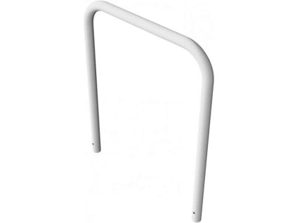 Ochranná oblouková zábrana 60x1000x1200mm, pro betonování, 465_12