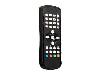 BEA REMOTE CONTROL - programování dálkového ovládání pro senzory BEA