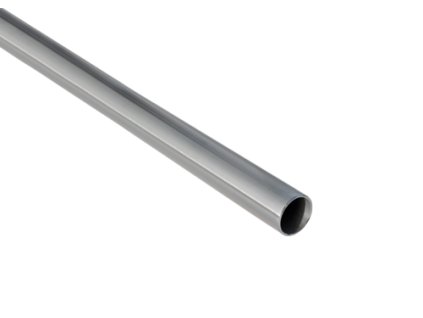 Trubka z nerezové oceli 12x1,5mm, broušená nerezová ocel AISI316