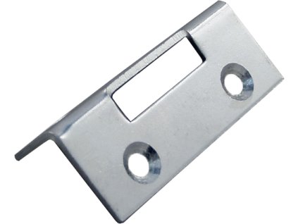 Protikus jažýčku zámku pro jeklový profil
