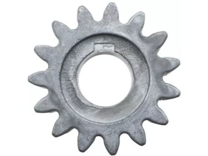 NICE PMD0177A.4610 - ozubené kolo pro pohony NICE