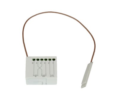Solemyo Air Net System NICE IBW