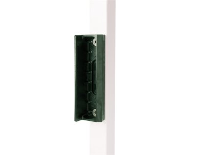 Locinox polyamidová branková zarážka, zelená, SMKL6005QF2