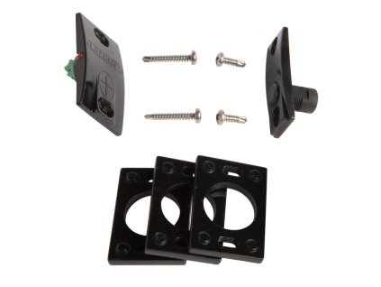 Magnetický spínač LOCINOX pro detekci polohy brány GATESWITCH