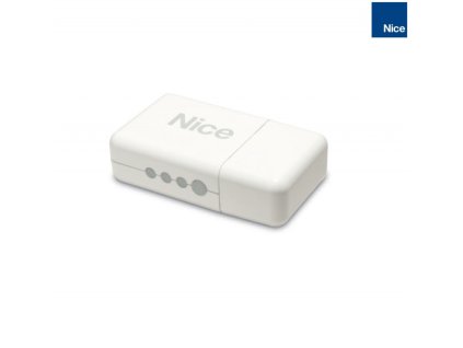 NICE CORE - rozhraní WIFI pro ovládání přijímače NICE