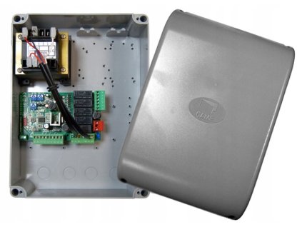 CAME ZF1N - řídící jednotka pro 230V křídlové pohony CAME