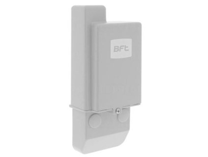 BFT CLONIX 2E - dvoukanálový externí přijímač 433Mhz