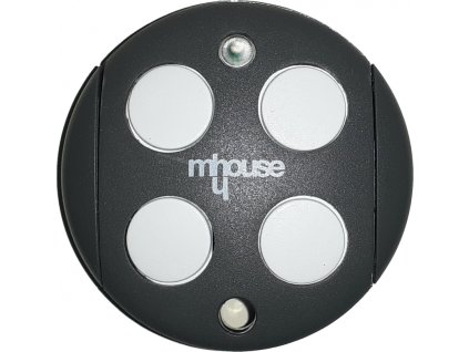 Dálkové ovládání Mhouse GTX-4